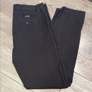 Banana Republic Fulton Skinny Chino